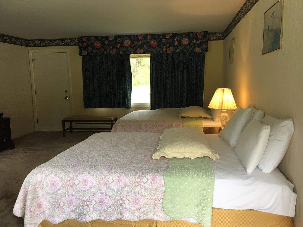 Weathervane Motel Манчестер Экстерьер фото